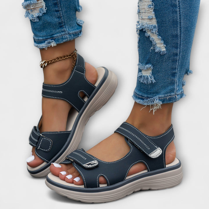 Annica – Breathable Women's Sandals for Maximum Comfort