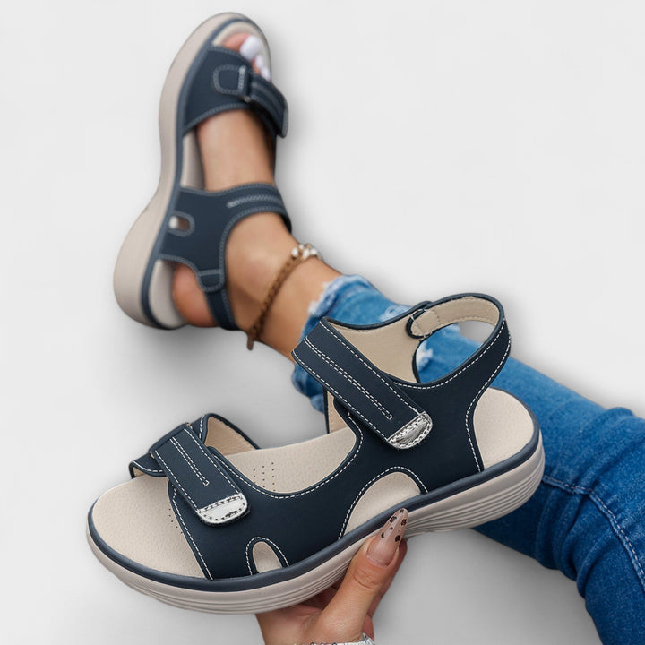 Annica – Breathable Women's Sandals for Maximum Comfort