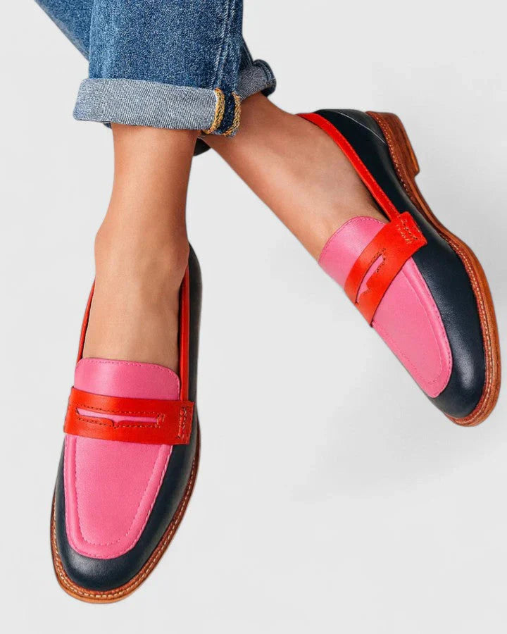 Alicia | Elegant Stylish Loafers