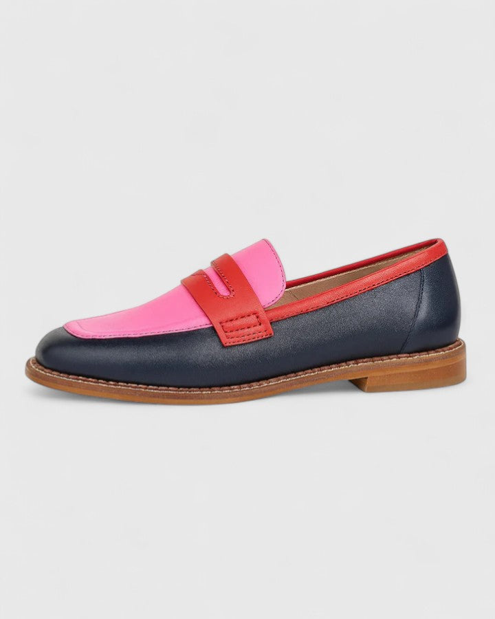 Alicia | Elegant Stylish Loafers