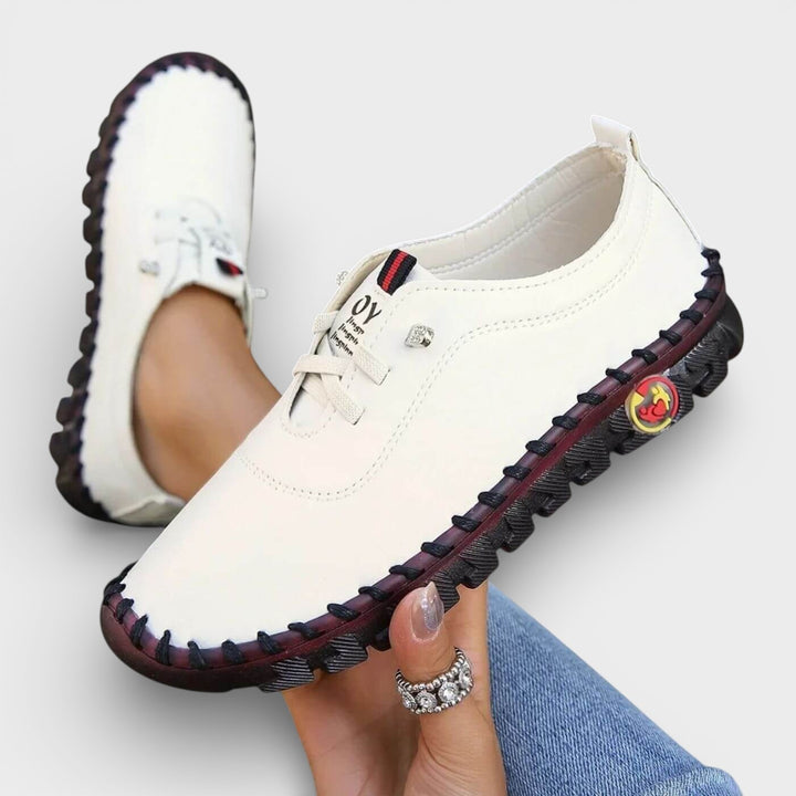 CERISE | ULTRA COMFORTABLE ORTHOPEDIC SHOES