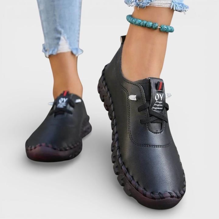 CERISE | ULTRA COMFORTABLE ORTHOPEDIC SHOES