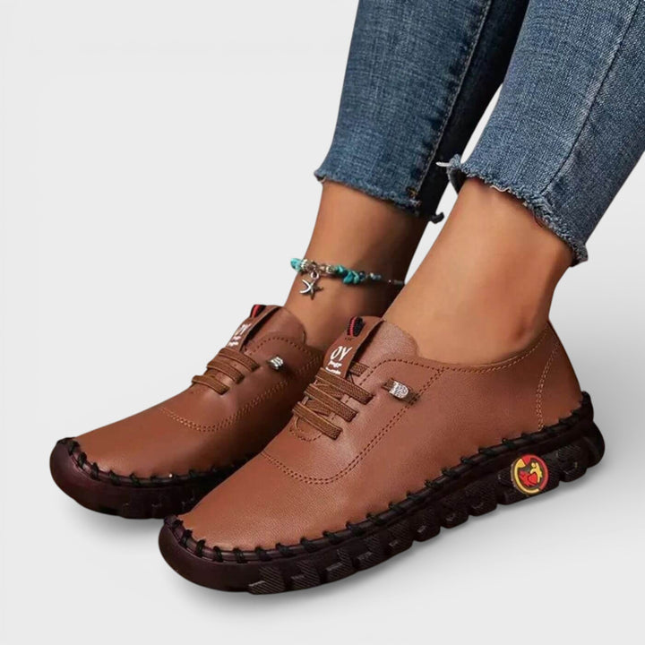 CERISE | ULTRA COMFORTABLE ORTHOPEDIC SHOES