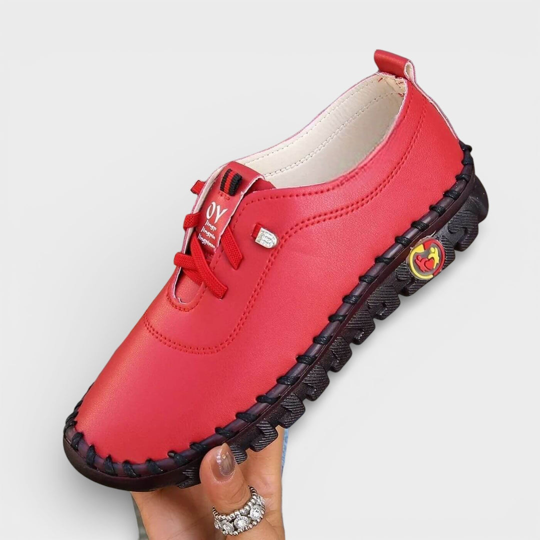 CERISE | ULTRA COMFORTABLE ORTHOPEDIC SHOES