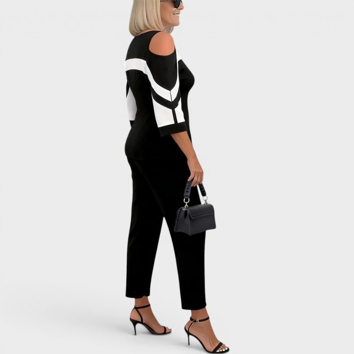 Amanda | Comfortable Two Piece Set