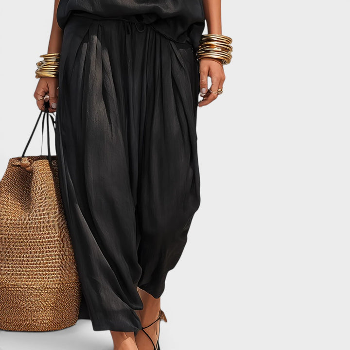 Angela | Lightweight Two-Piece Set