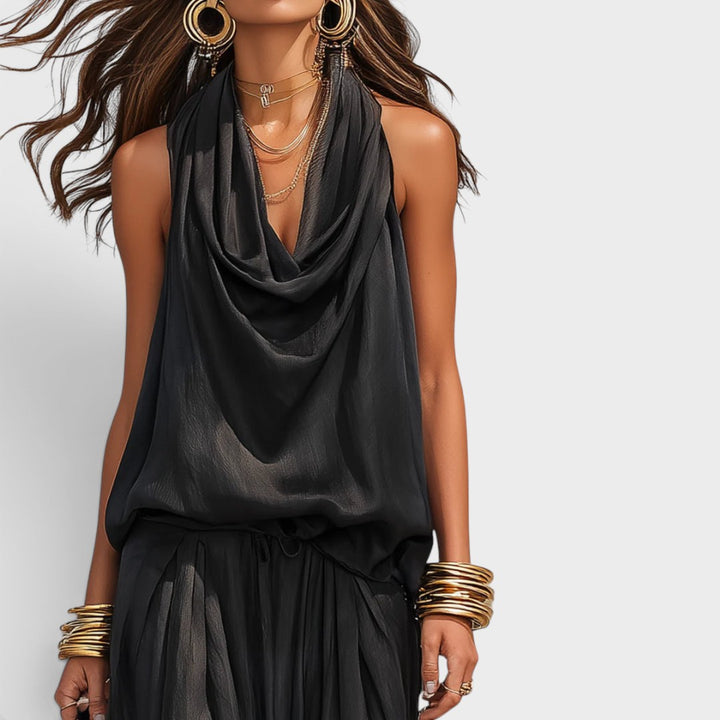 Angela | Lightweight Two-Piece Set