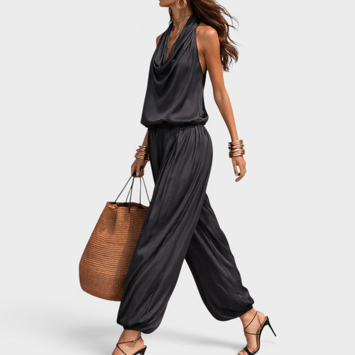 Angela | Lightweight Two-Piece Set