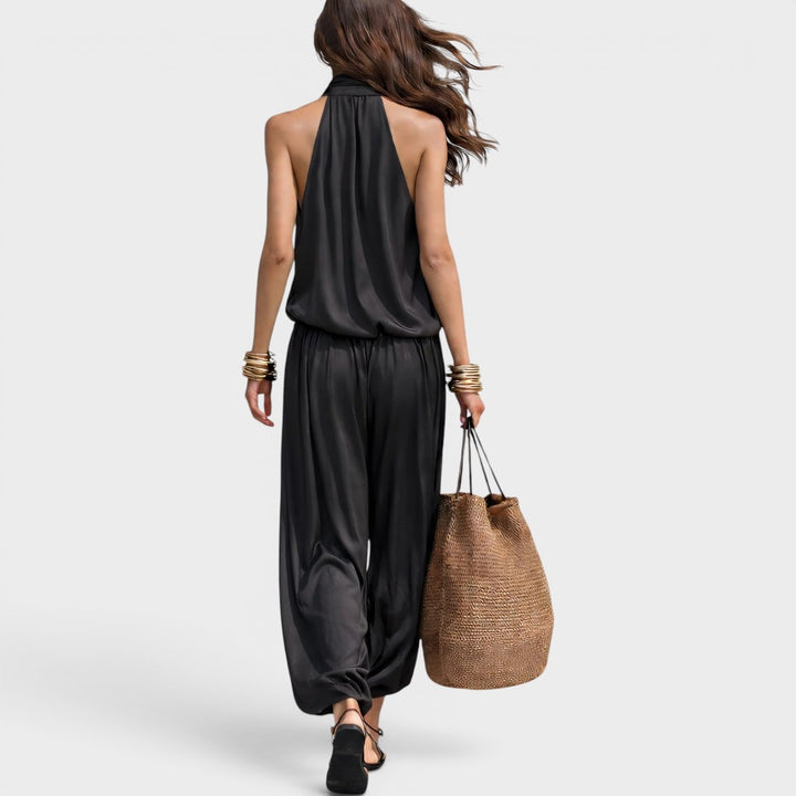 Angela | Lightweight Two-Piece Set