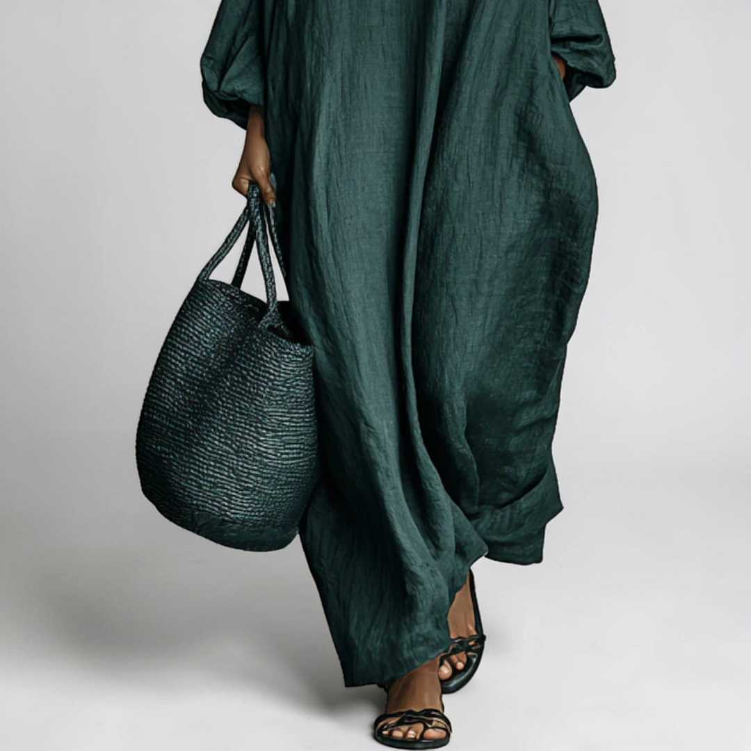 Anisha | Premium Maxi Dress