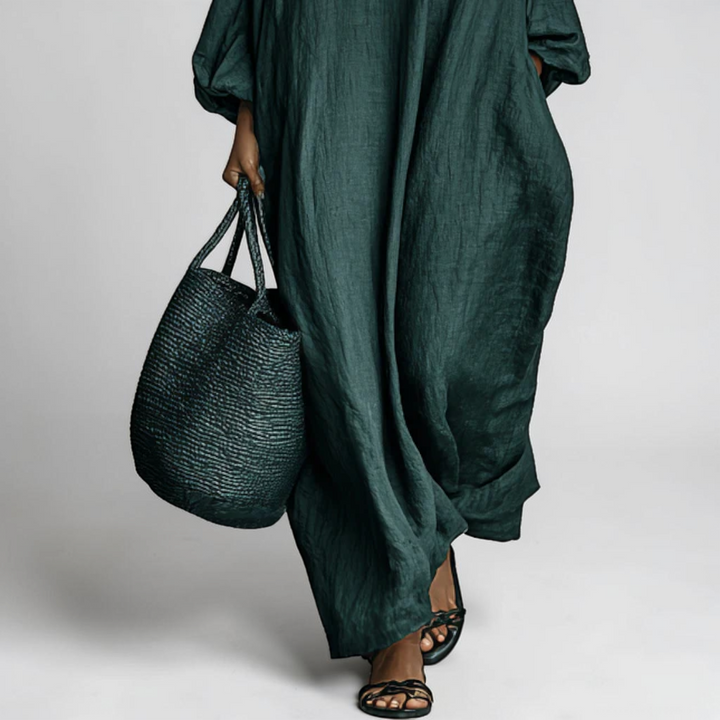 Anisha | Premium Maxi Dress