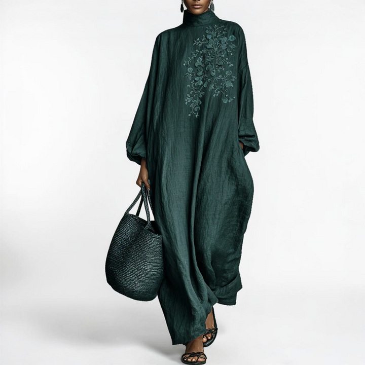 Anisha | Premium Maxi Dress