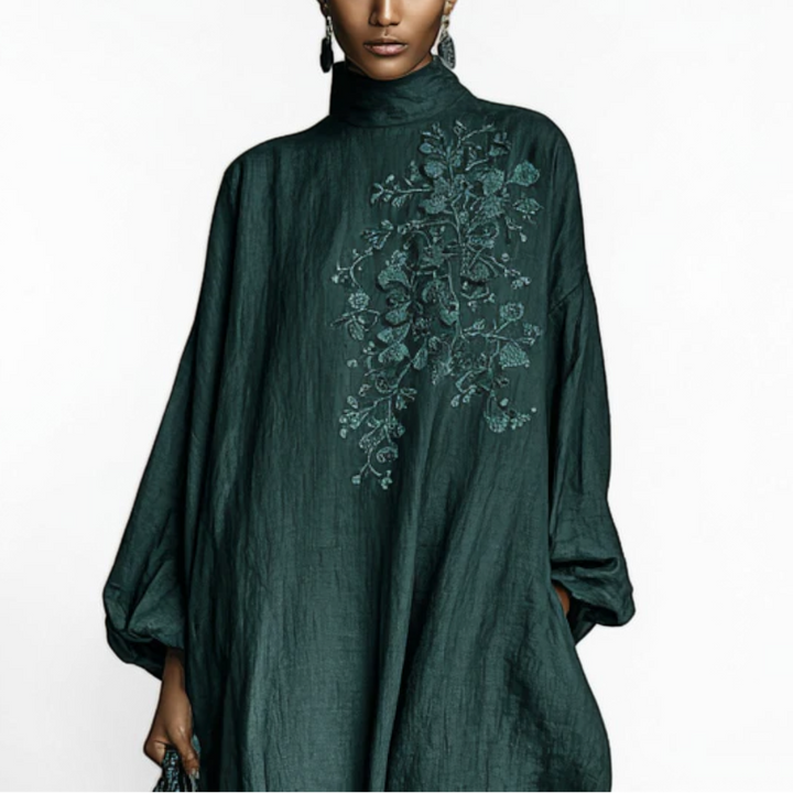 Anisha | Premium Maxi Dress