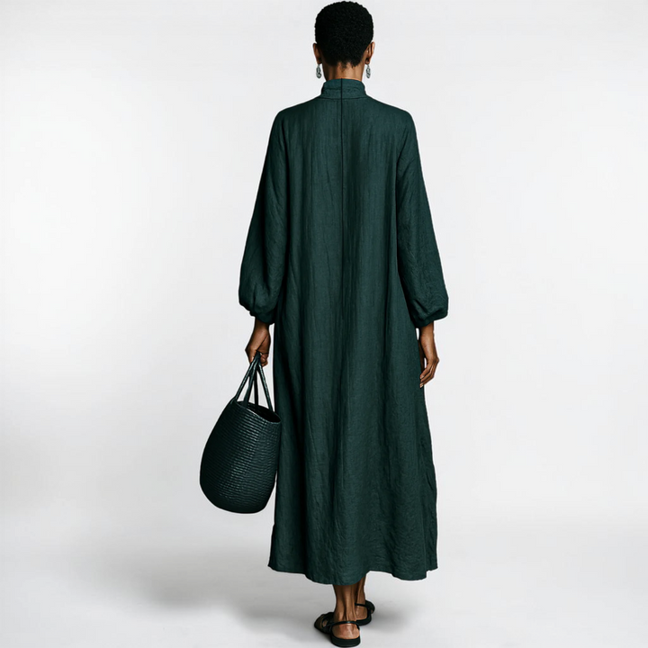 Anisha | Premium Maxi Dress