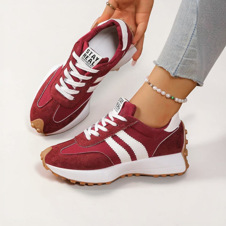 Aurora | Elegant sneakers for daily comfort