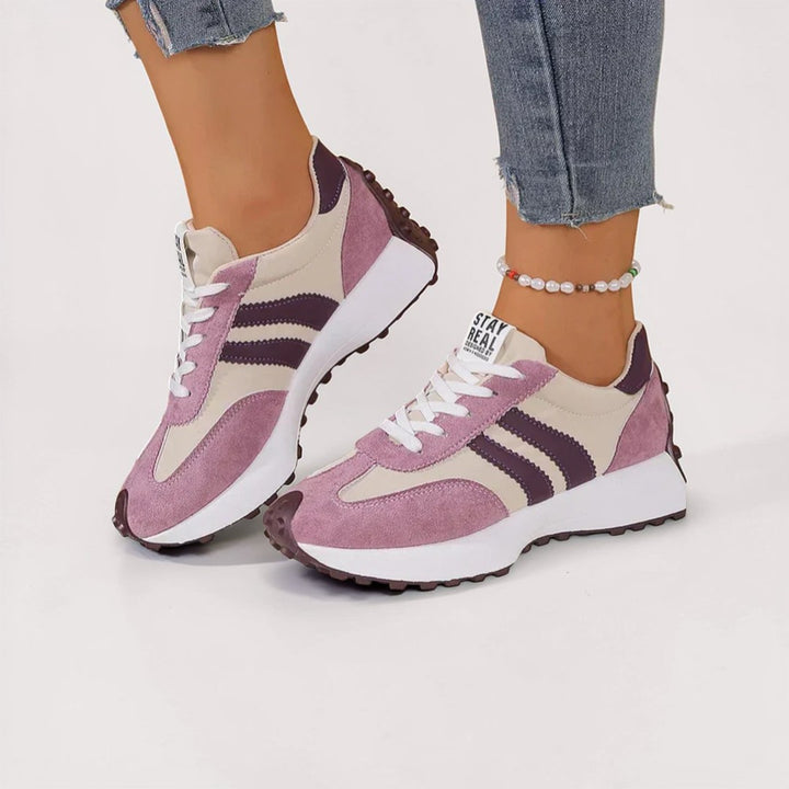 Aurora | Elegant sneakers for daily comfort