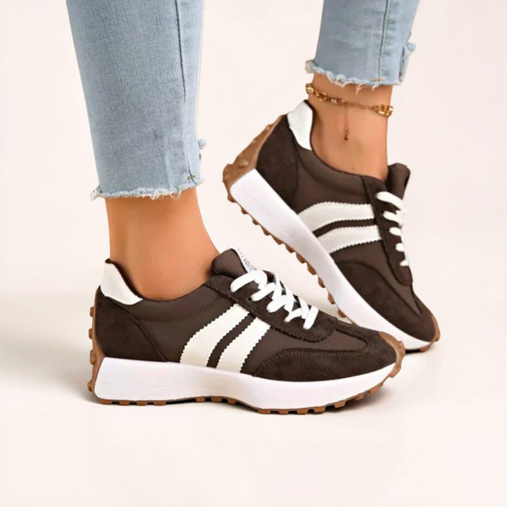 Aurora | Elegant sneakers for daily comfort