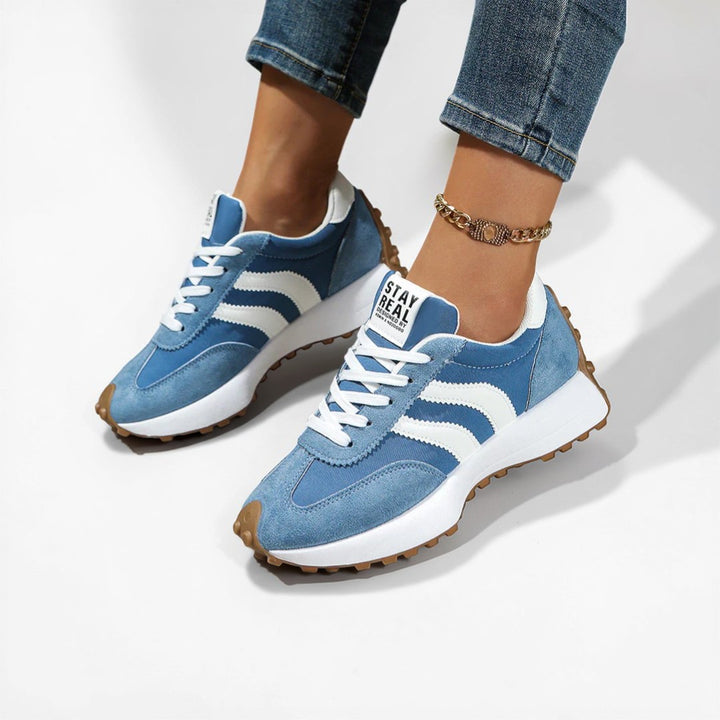 Aurora | Elegant sneakers for daily comfort
