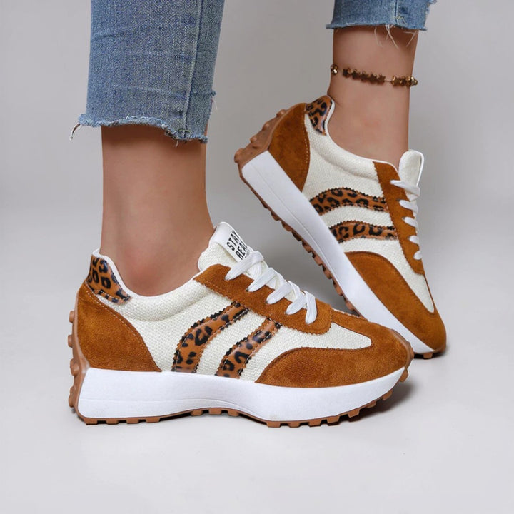 Aurora | Elegant sneakers for daily comfort