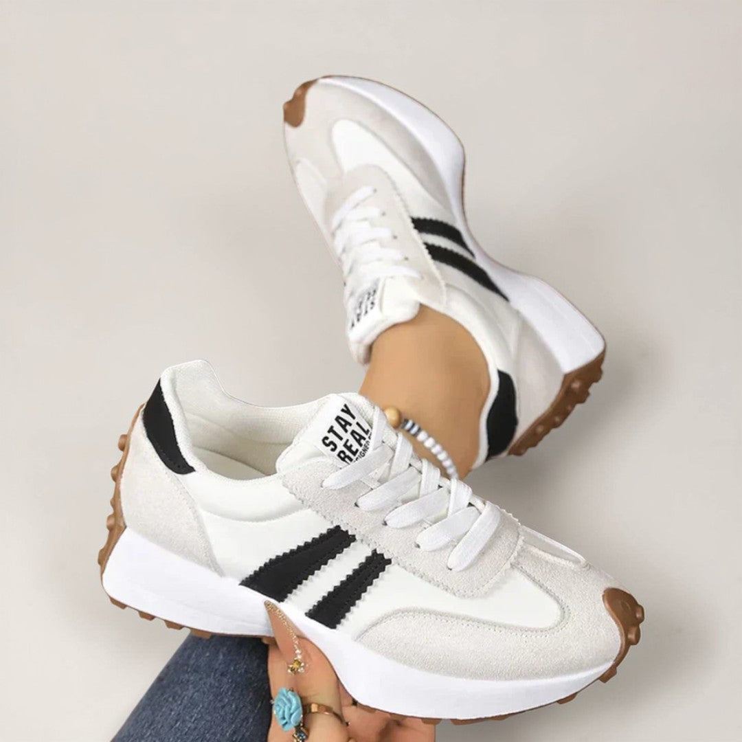 Aurora | Elegant sneakers for daily comfort