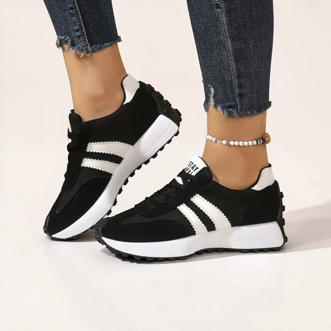 Aurora | Elegant sneakers for daily comfort