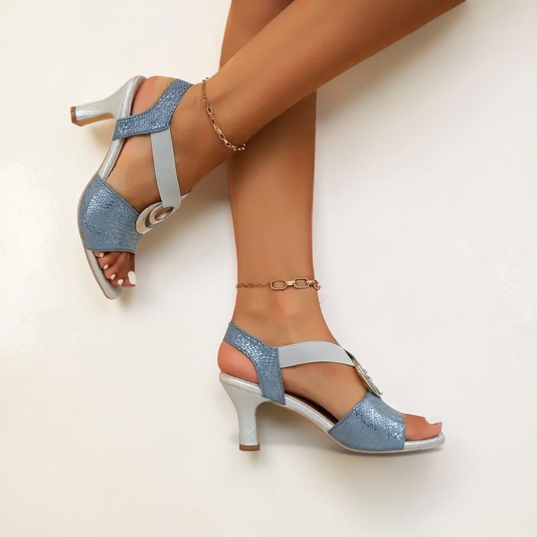 Ayindra | High Heel Sandal