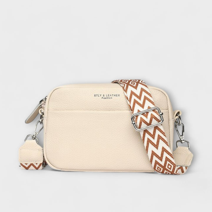 Aurora. - Mini Shoulder Bag