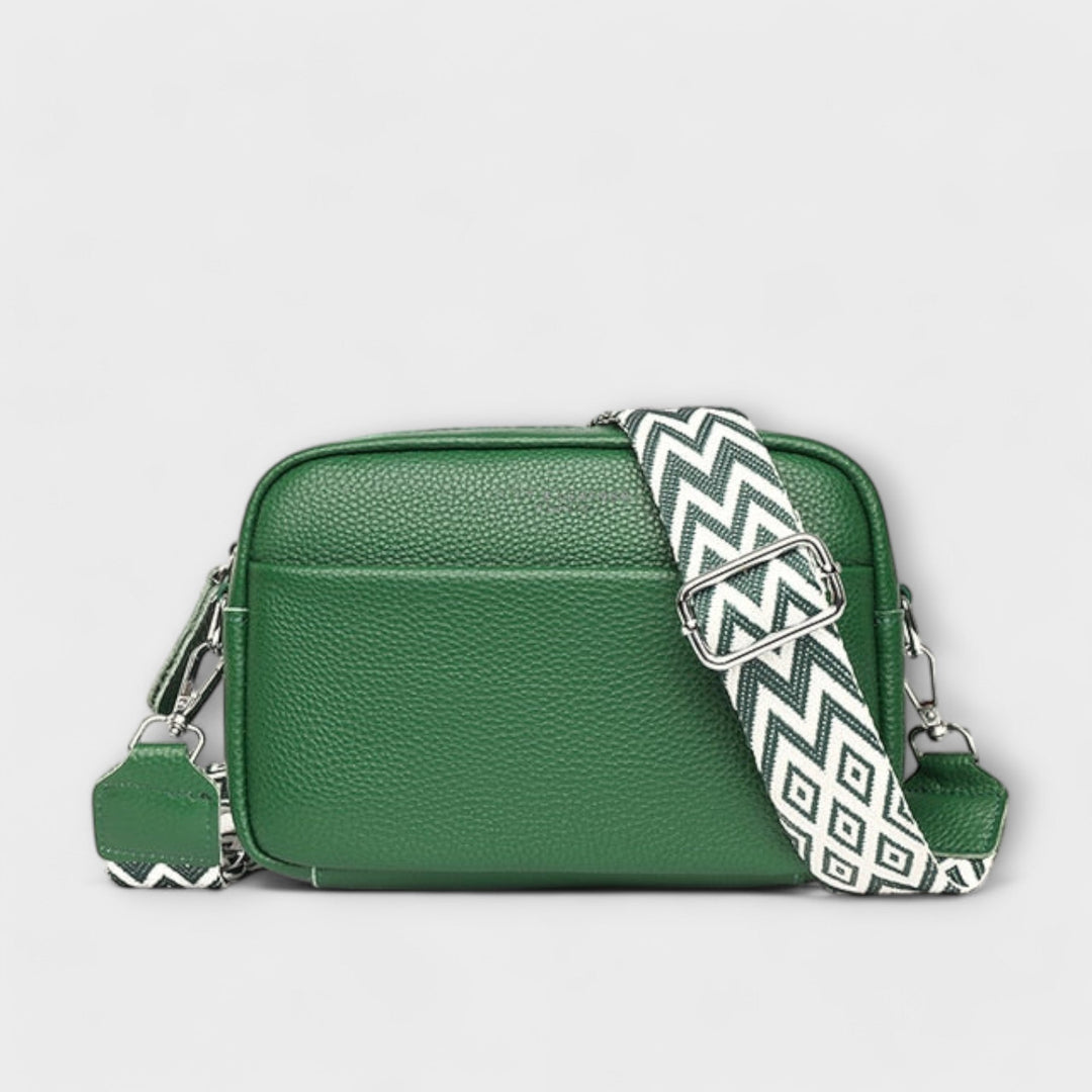 Aurora. - Mini Shoulder Bag