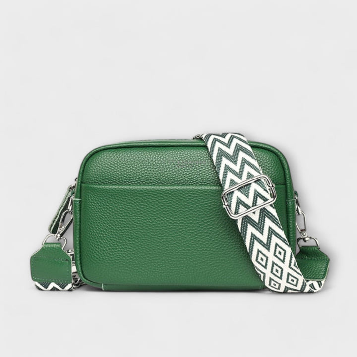 Aurora. - Mini Shoulder Bag