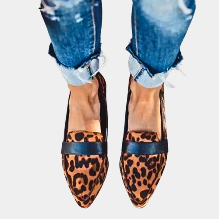 Aurora - Elegant Women's Loafers