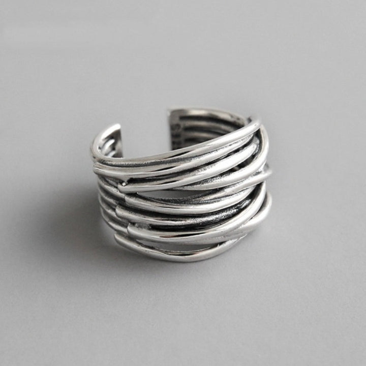 STAR LIGHT | WHISPER OF LOVE RING
