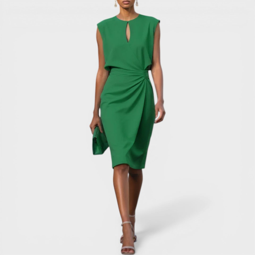 Celeste | Graceful Evening Dress