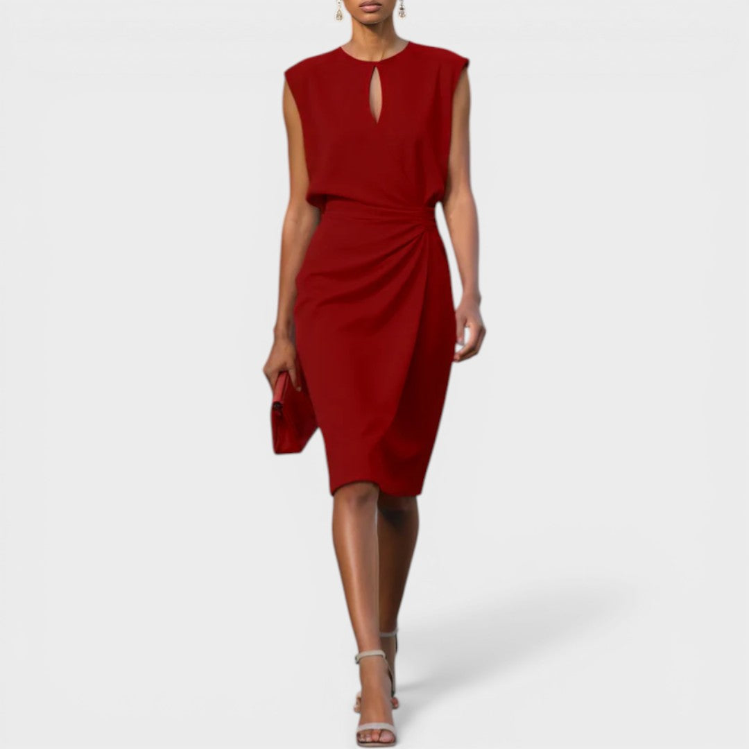 Celeste | Graceful Evening Dress