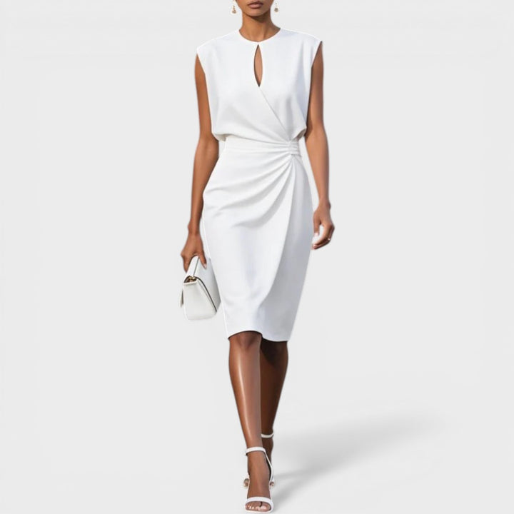 Celeste | Graceful Evening Dress