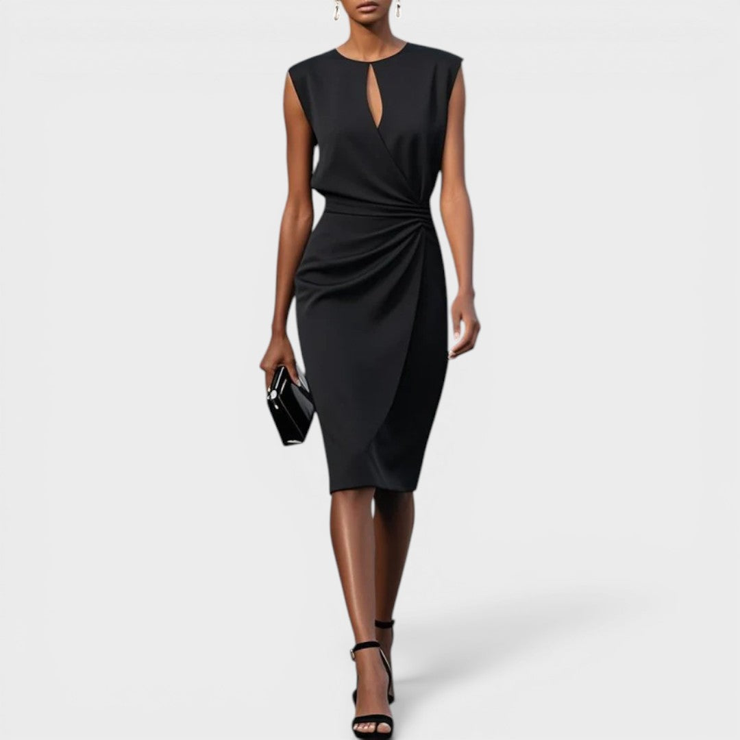 Celeste | Graceful Evening Dress