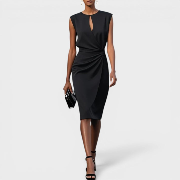 Celeste | Graceful Evening Dress