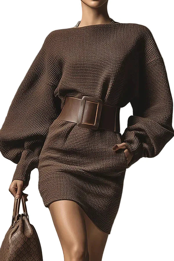Zynora | Sophisticated Dress