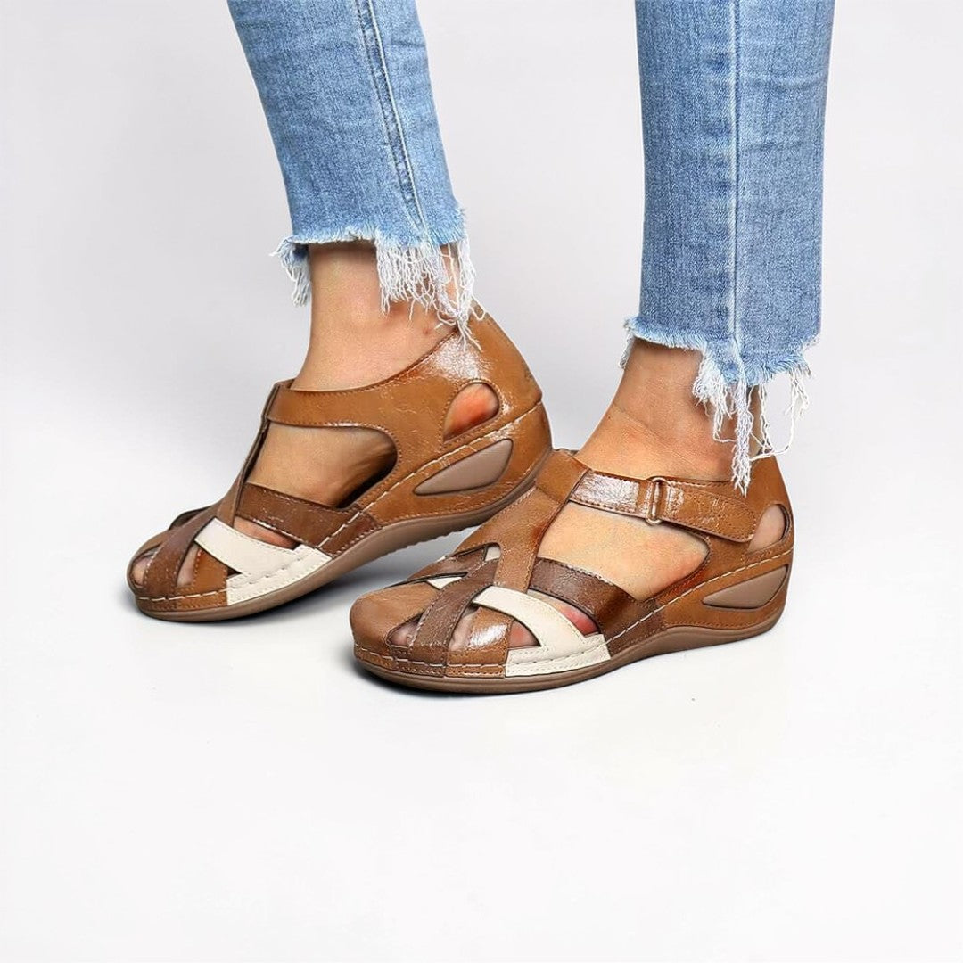 Cristine | Stylish Comfortable Sandals