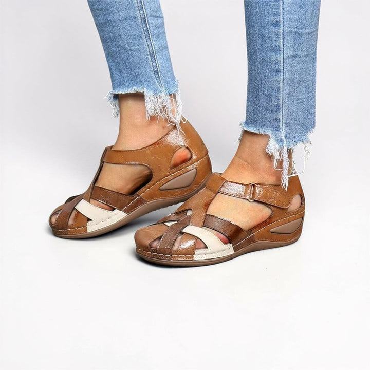 Cristine | Stylish Comfortable Sandals