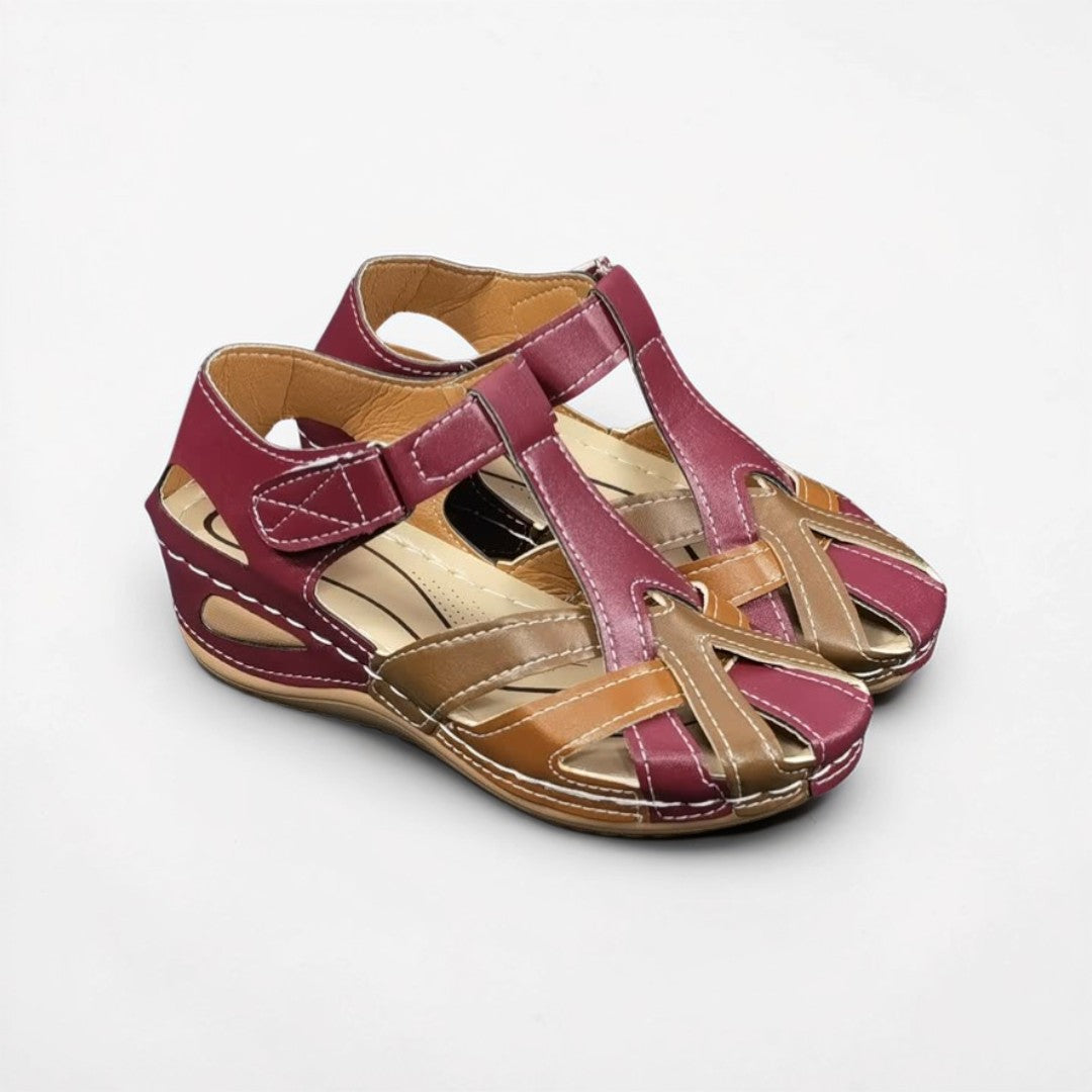 Cristine | Stylish Comfortable Sandals