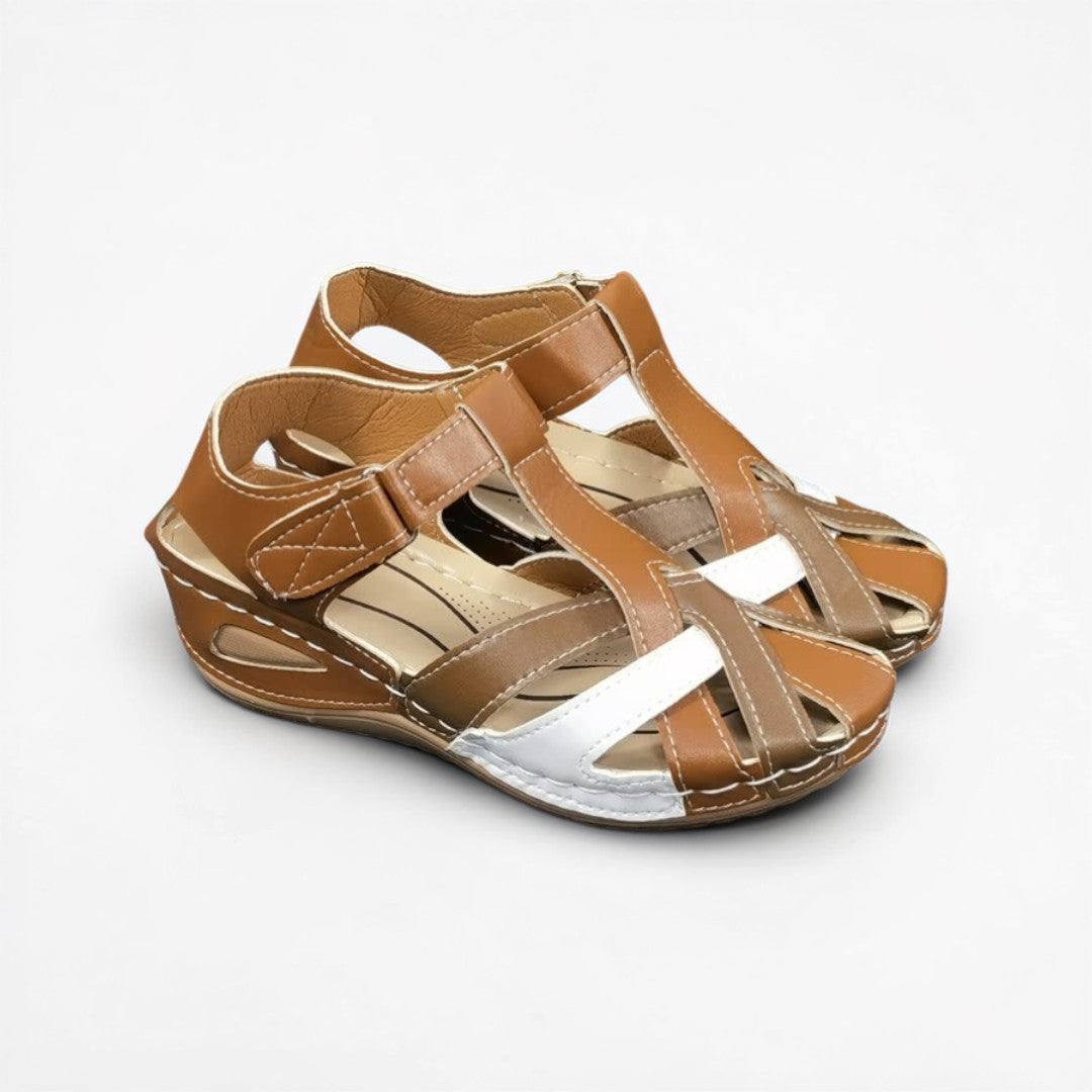 Cristine | Stylish Comfortable Sandals