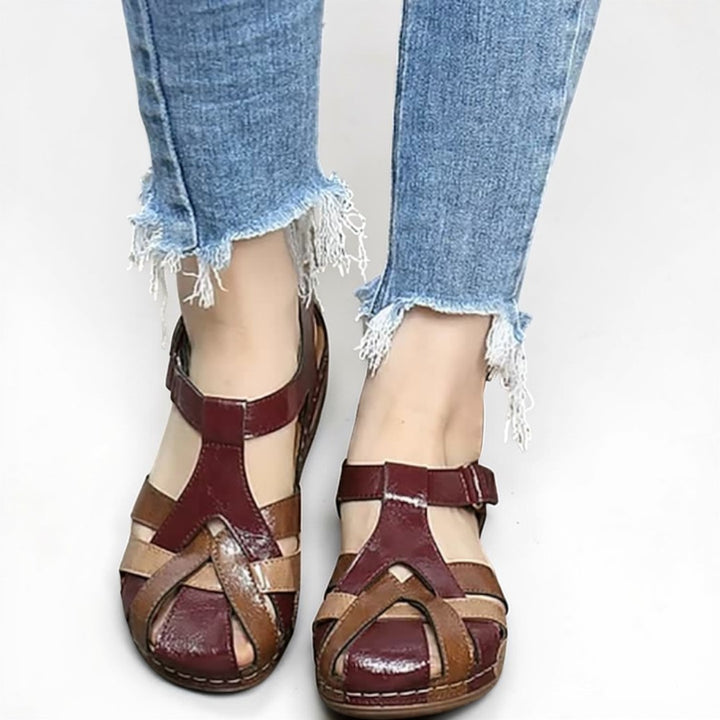 Cristine | Stylish Comfortable Sandals