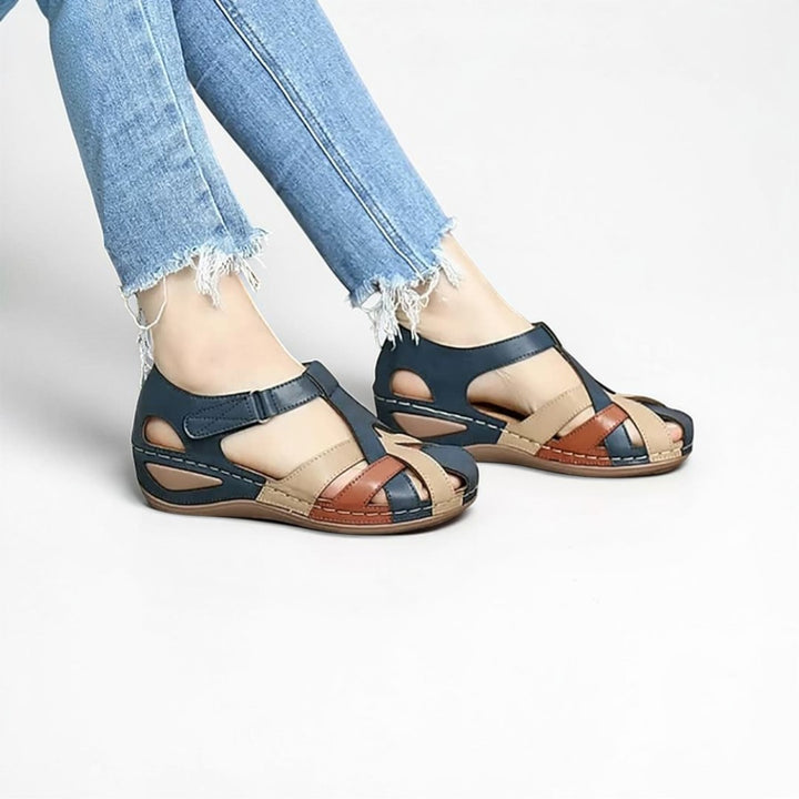 Cristine | Stylish Comfortable Sandals