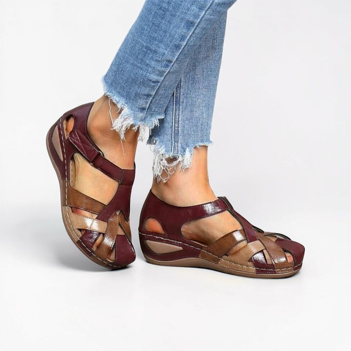 Cristine | Stylish Comfortable Sandals