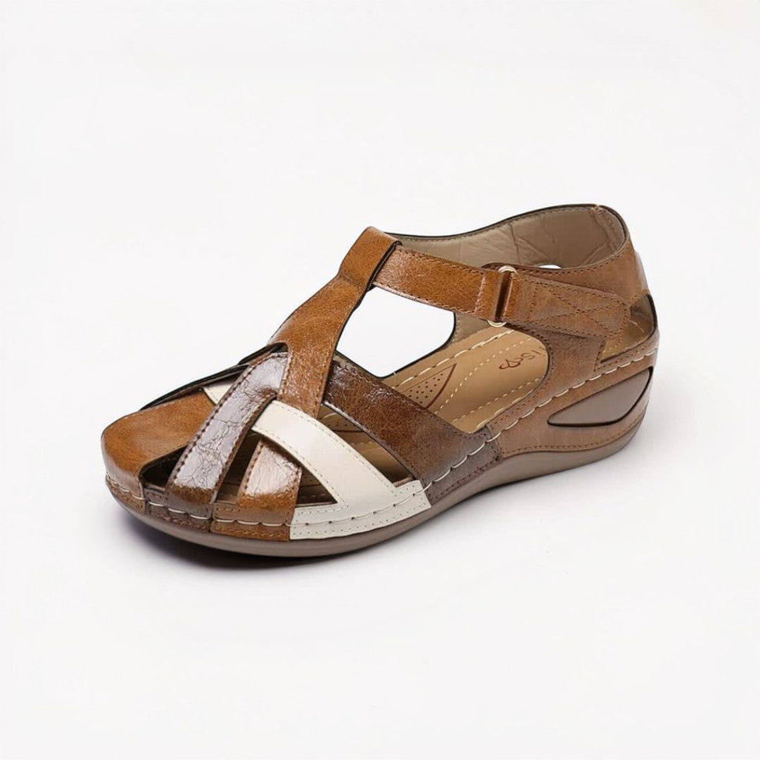 Cristine | Stylish Comfortable Sandals