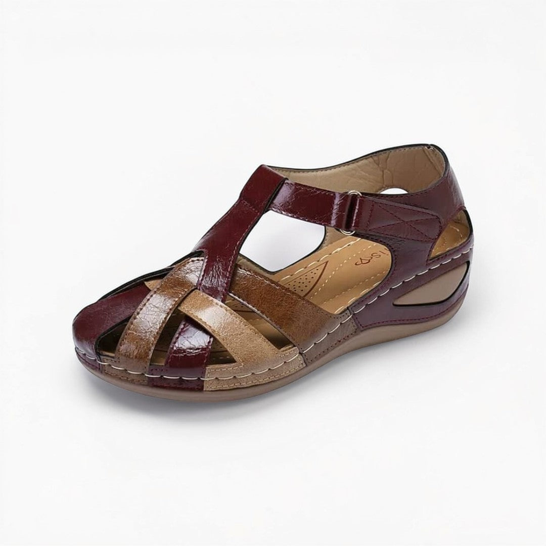 Cristine | Stylish Comfortable Sandals