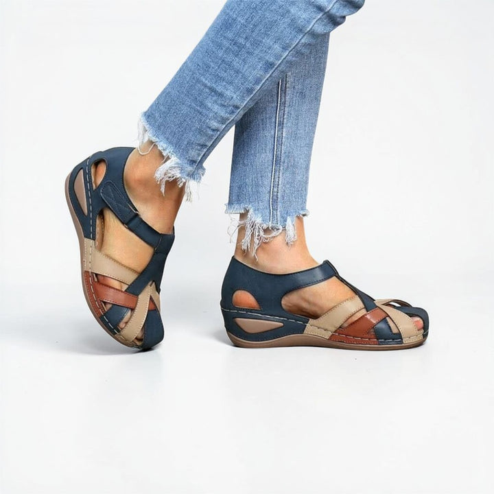 Cristine | Stylish Comfortable Sandals