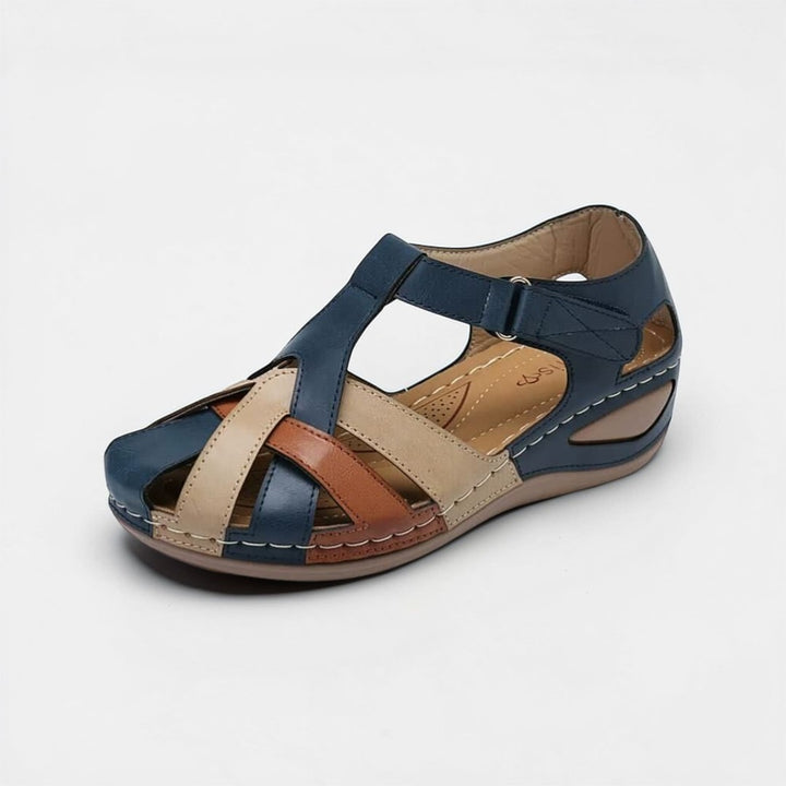 Cristine | Stylish Comfortable Sandals