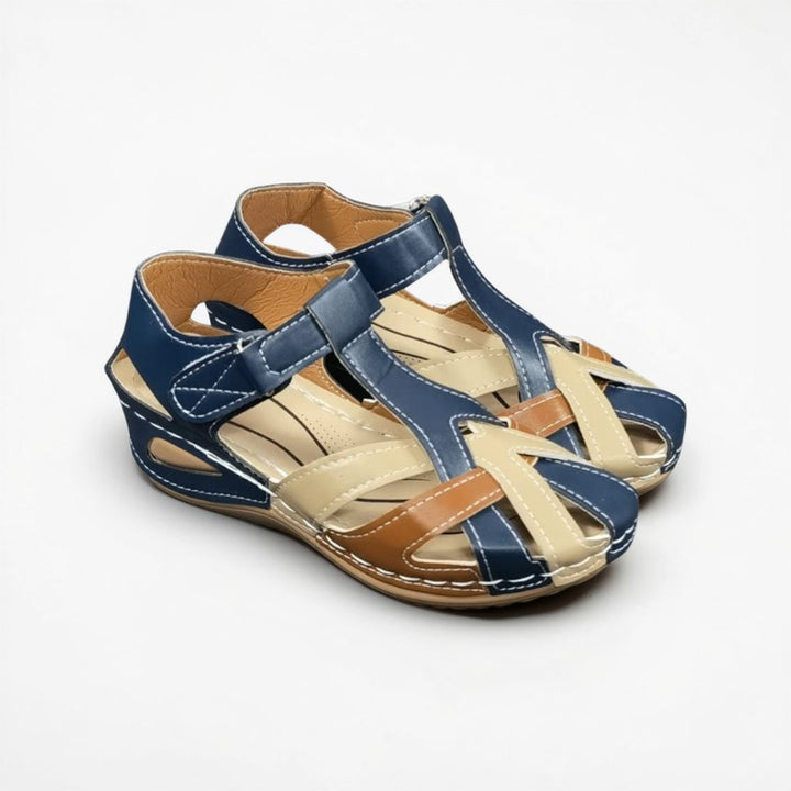 Cristine | Stylish Comfortable Sandals