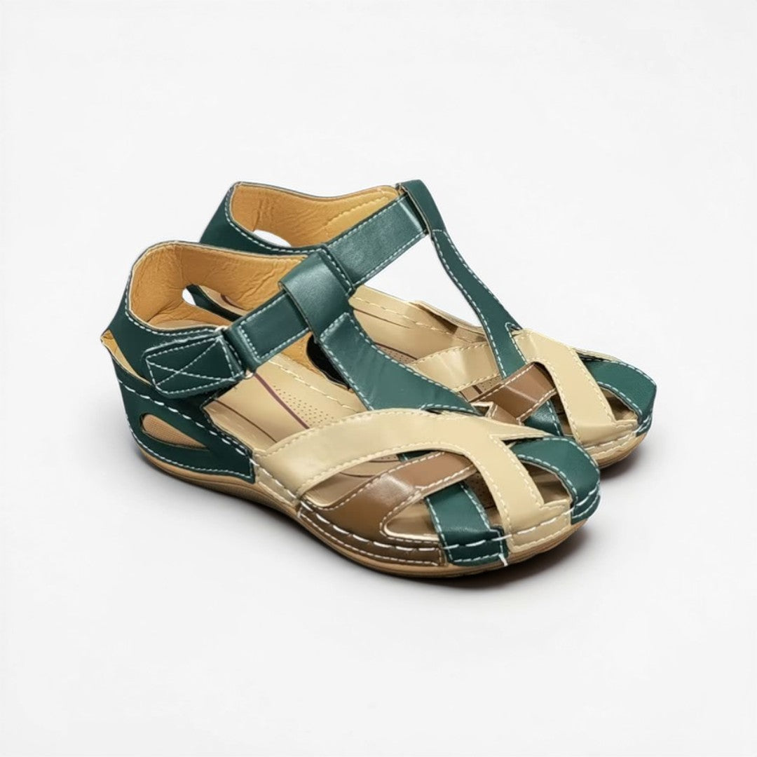 Cristine | Stylish Comfortable Sandals